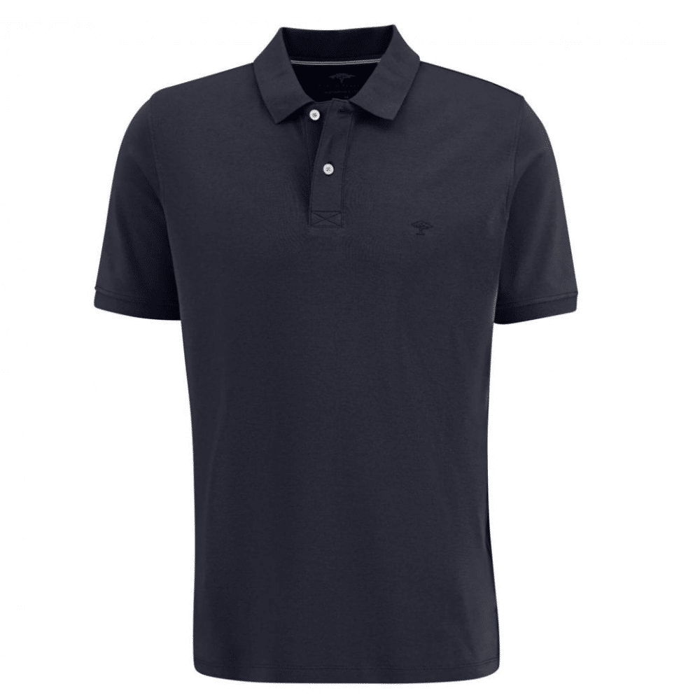 Fynch Hatton Midnight Polo Front