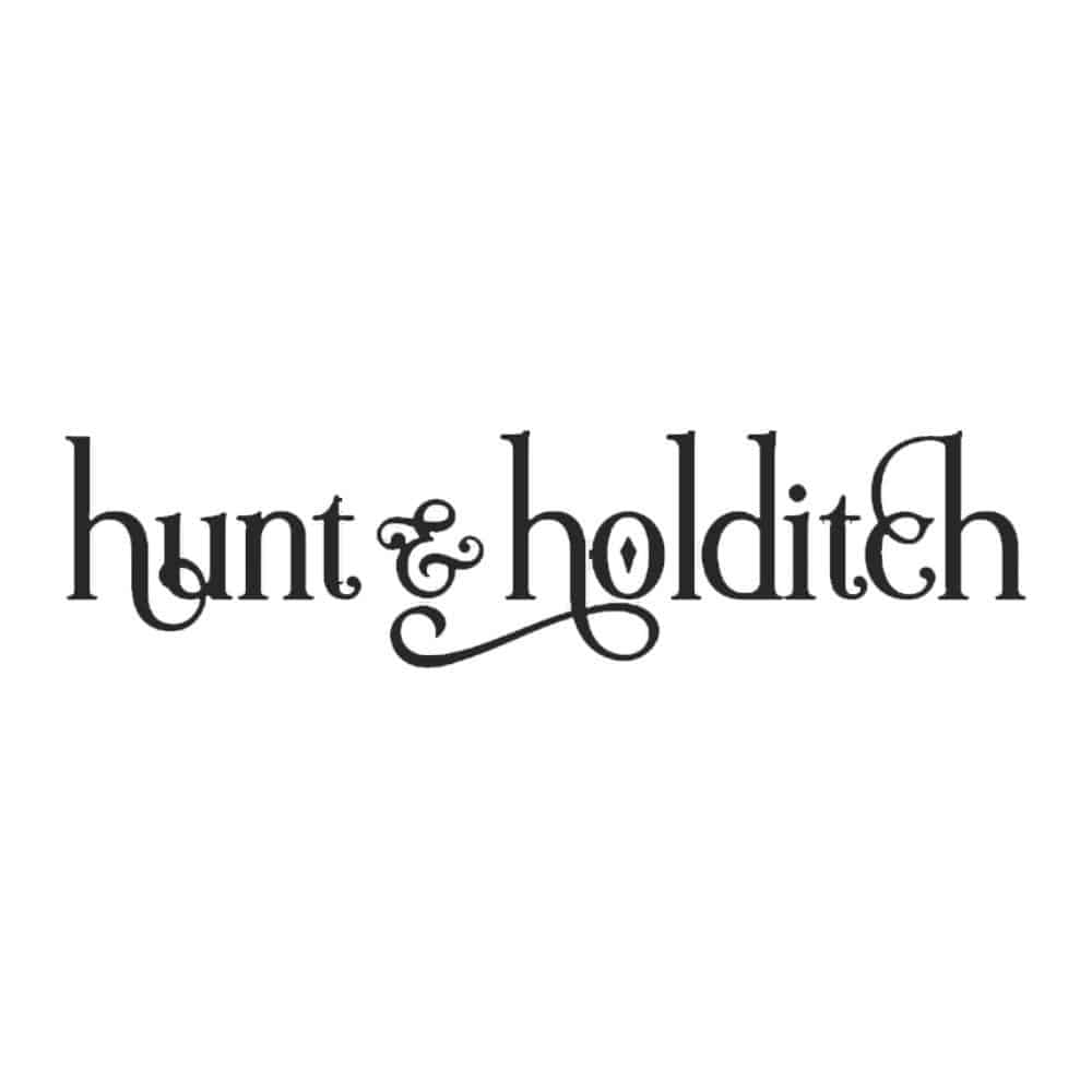 Hunt Holditch Logo