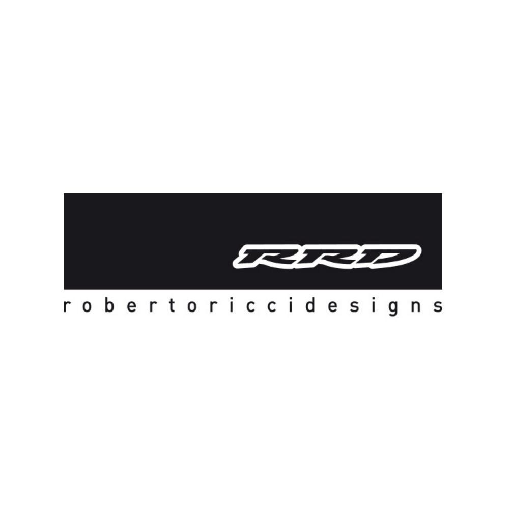 RRD Logo