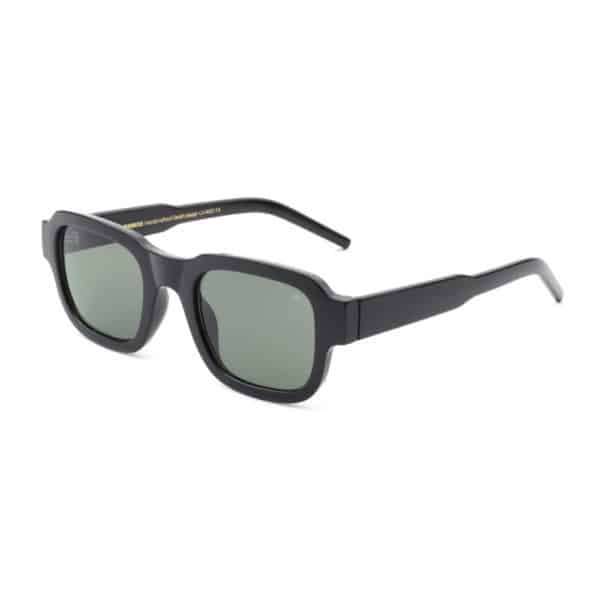 Warwicks Halo Black Sunglasses 2