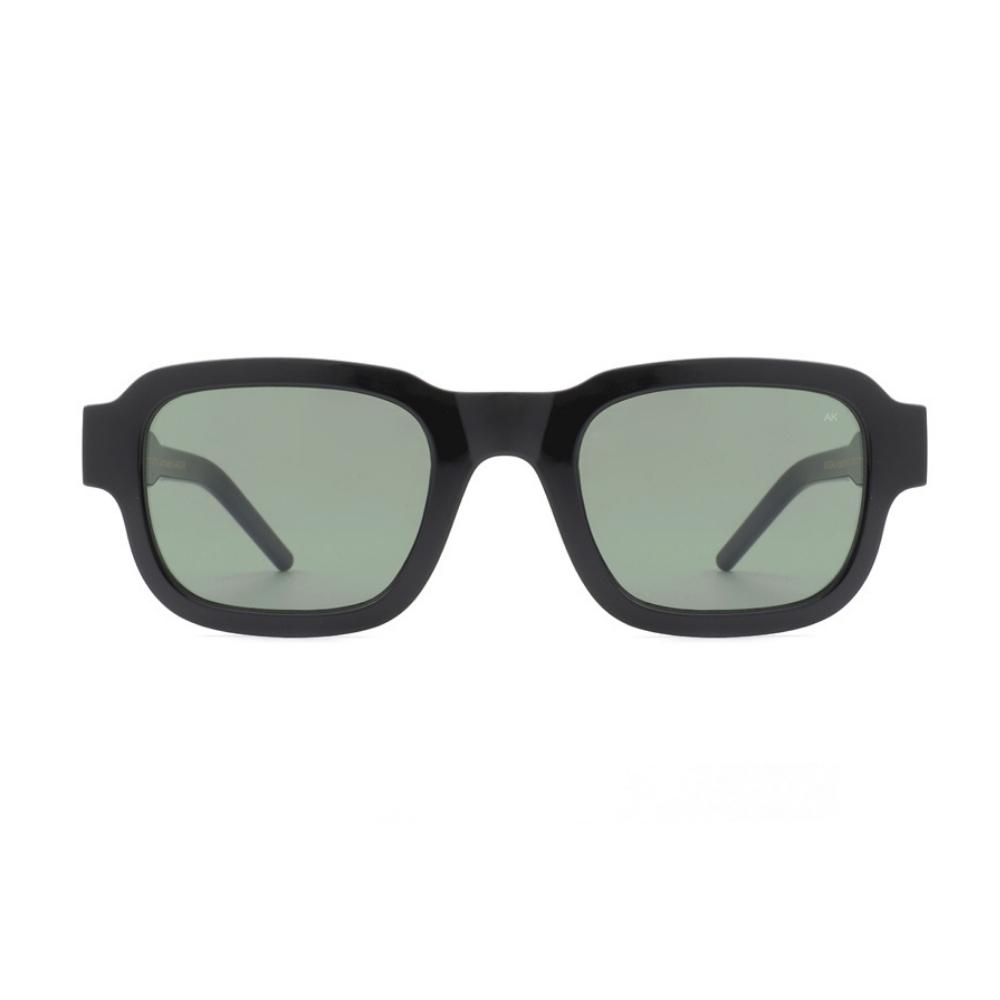 Warwicks Halo Black Sunglasses