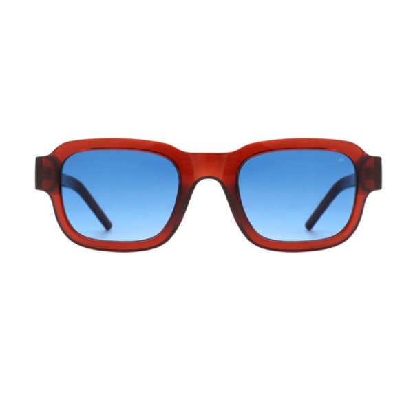 Warwicks Halo Brown Transparent Sunglasses