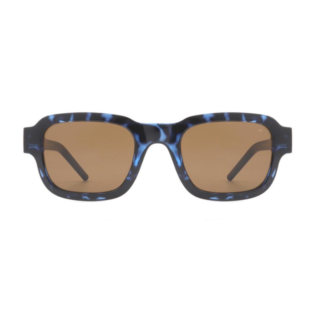 Warwicks Halo Demi Blue Sunglasses
