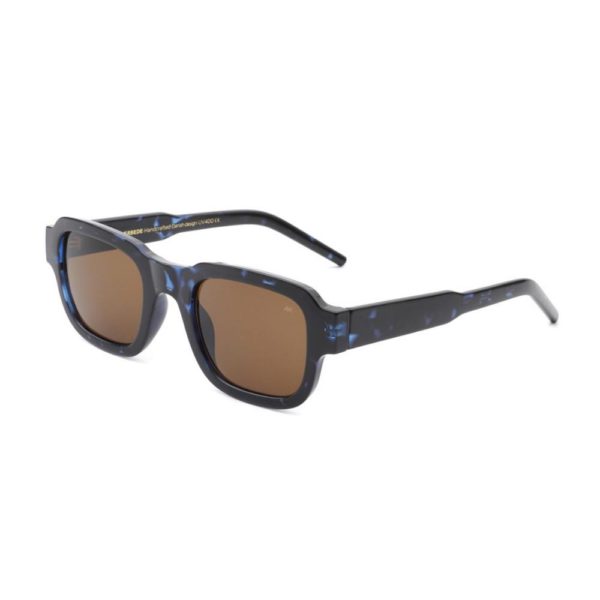 Warwicks Halo Demi Blue Sunglasses 2