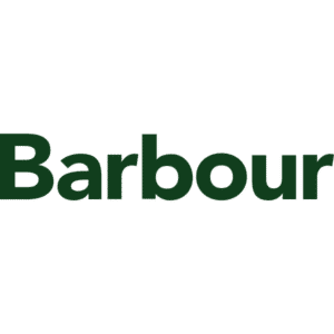 barbour brand logo