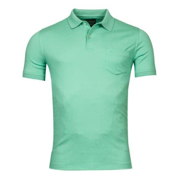 Baileys Cascade Green Polo Shirt