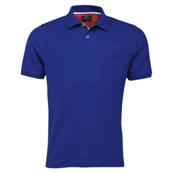 Fynch Hatton Polo Front