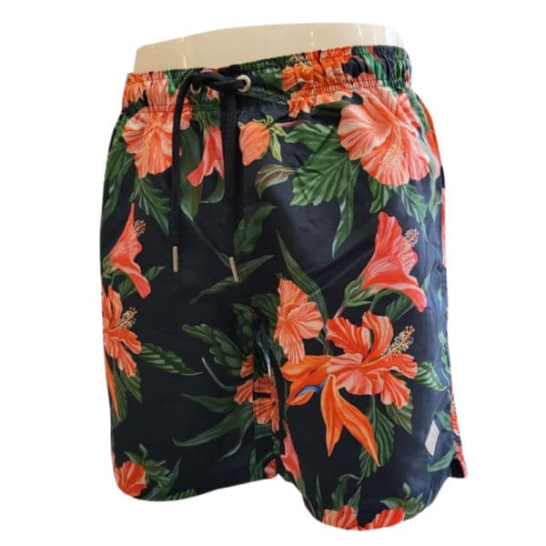 GANT tropical Swims shorts