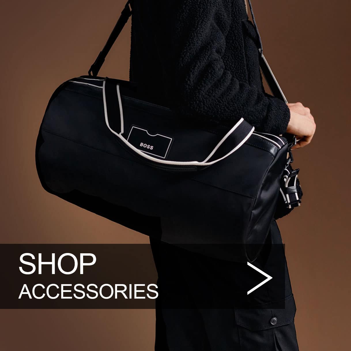 Boss | Menswear Online