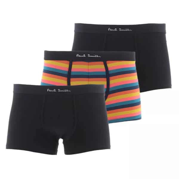 Paul Smith 3 Pack Trunk