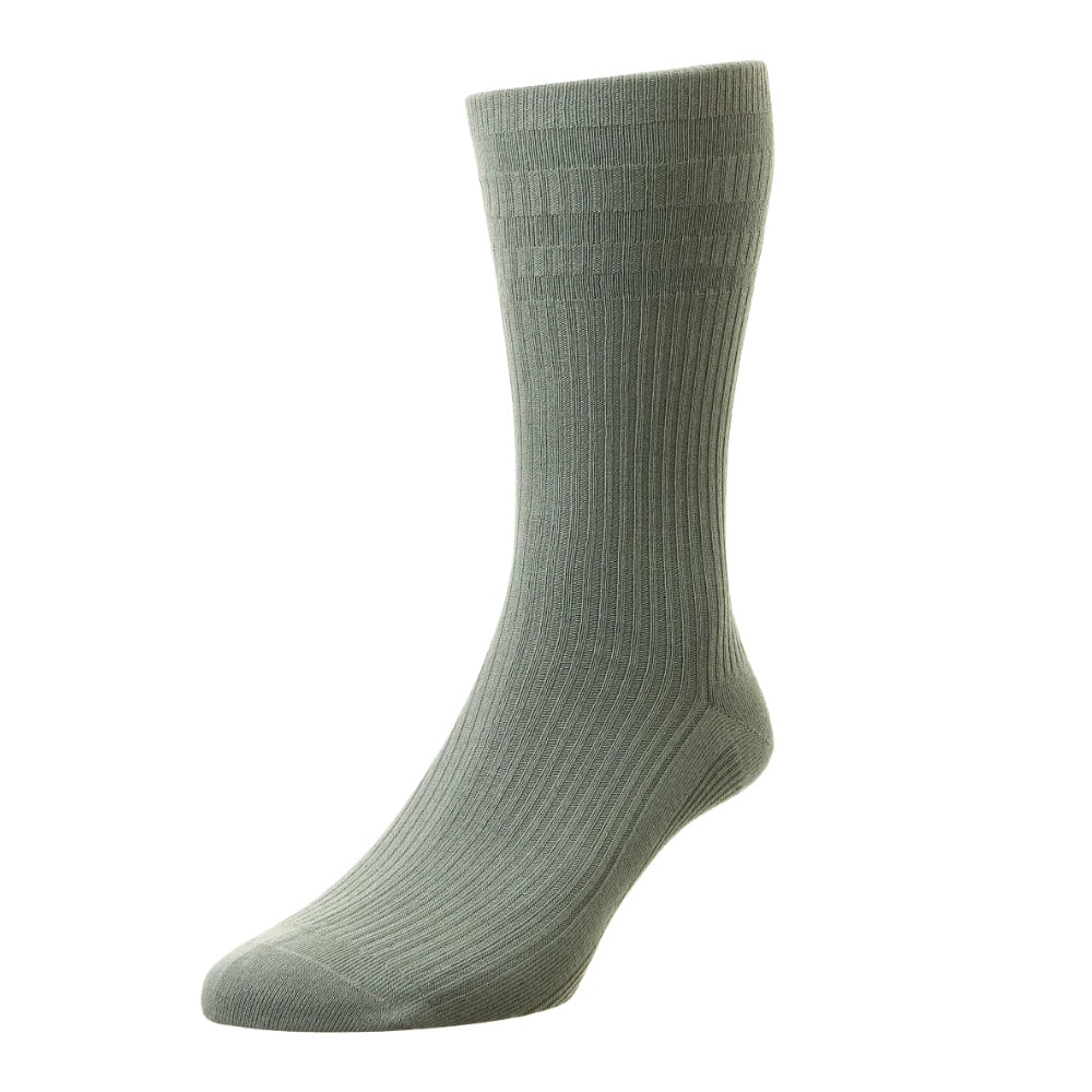 Softop Grey Sock