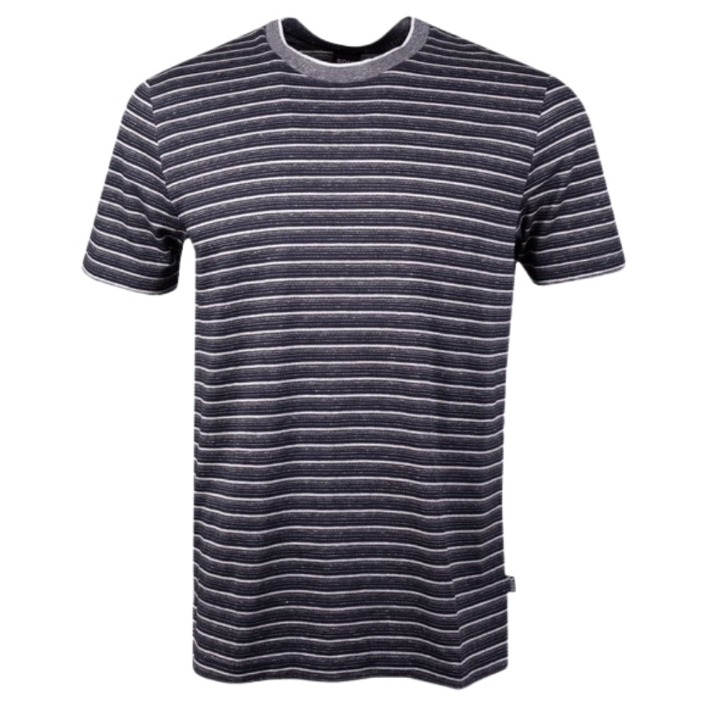 BOSS Tiburt Navy Front