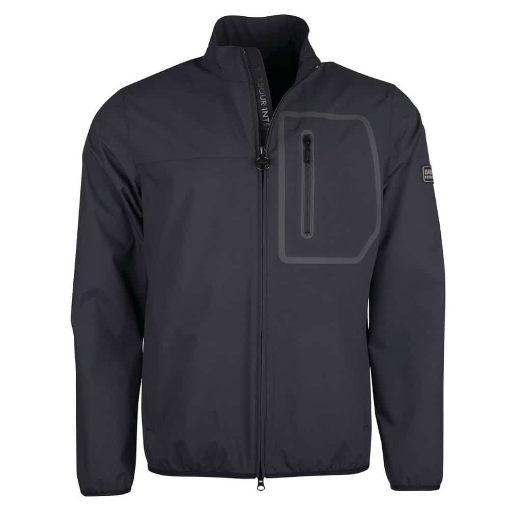 BARBOUR RACE READY Bank SHOWERPROOF 