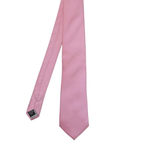 warwicks tie set pink
