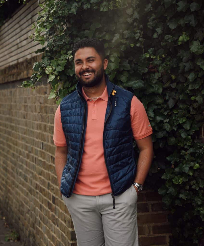 Exclusive Luxury Mens Designer Clothing 