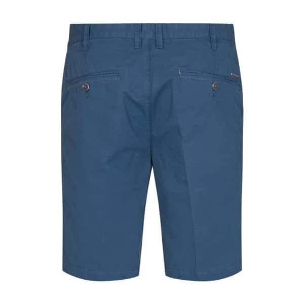 Sunwill Pin head Blue Chino Shorts 2