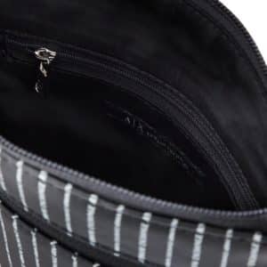 Armani Exchange Flat Crossbody Mens Messenger Bag - Accessories from CHO  Fashion and Lifestyle UK