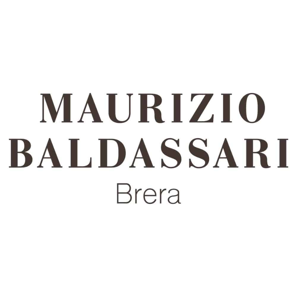 Maurizio Baldassari Logo