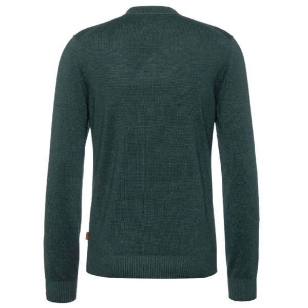 BOSS Green Sweater Rear