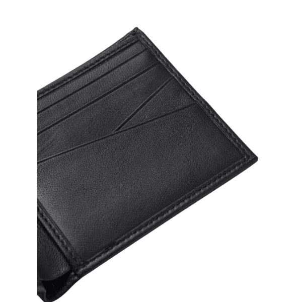 BOSS Holiday 8cc Wallet side