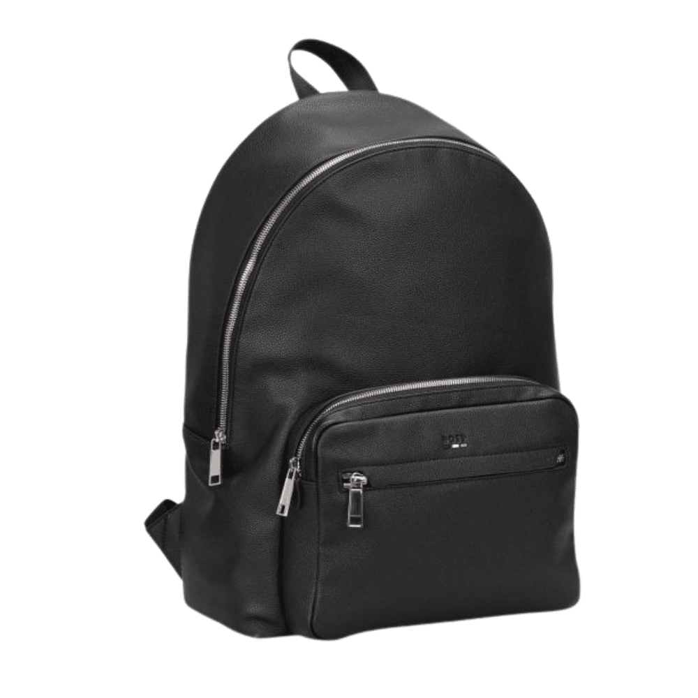 BOSS Ray backpack front