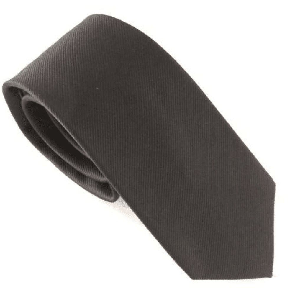 Van Buck RL Black tie