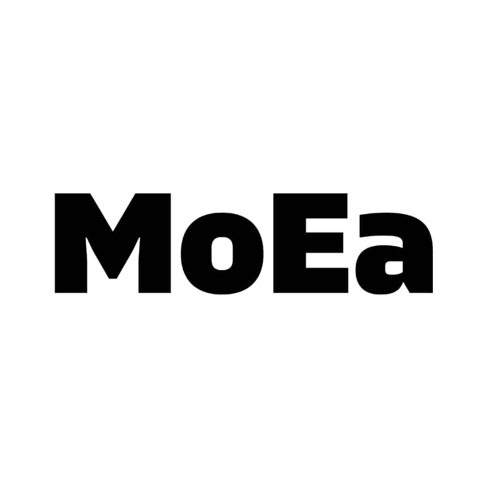 MoEa Logo