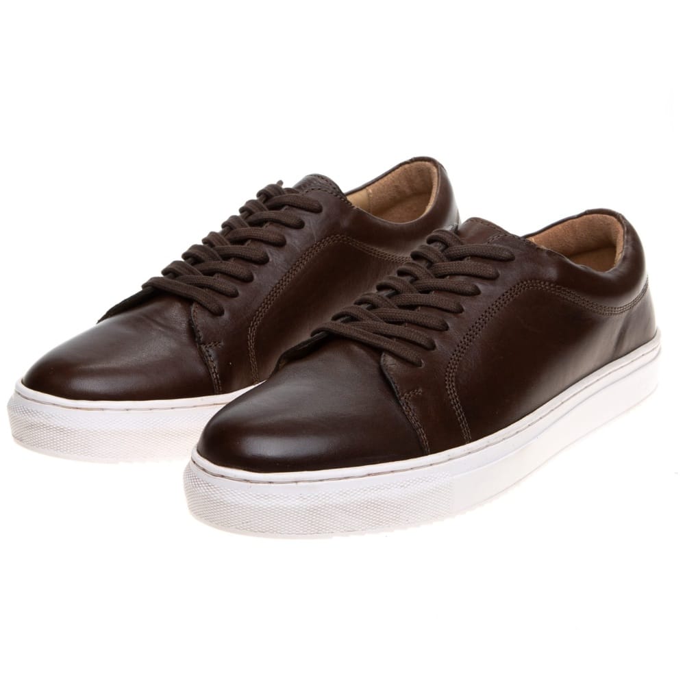 JW Louis Brown Pair