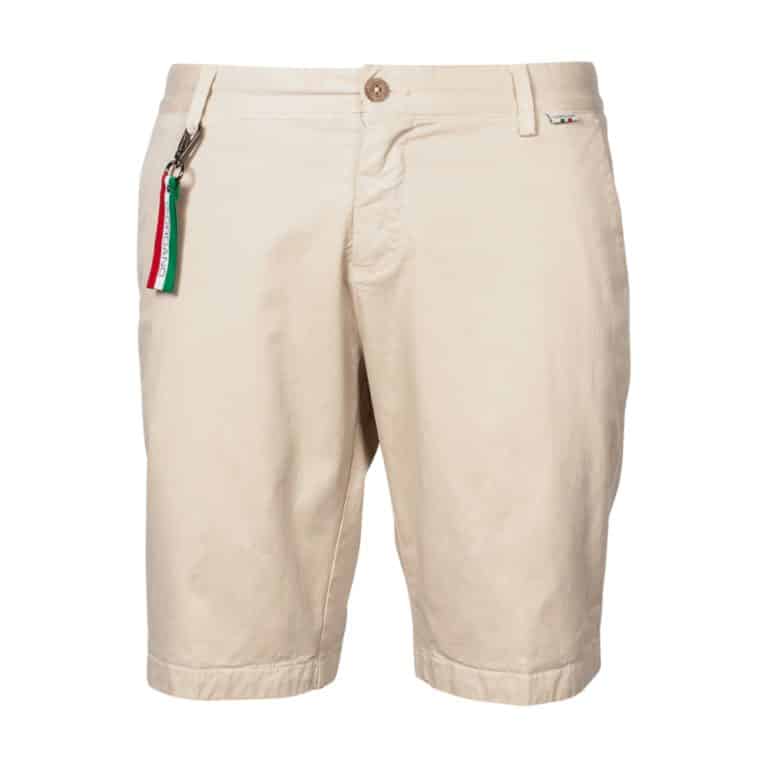 Andrie - Stylish Summer Chino Shorts for Men