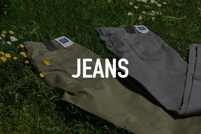 JEANS SPRING MO
