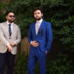 MO summer suits