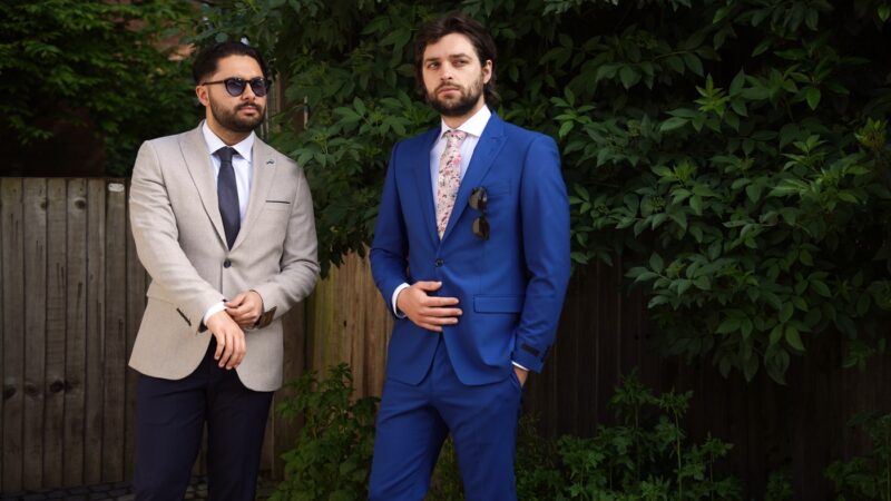MO summer suits