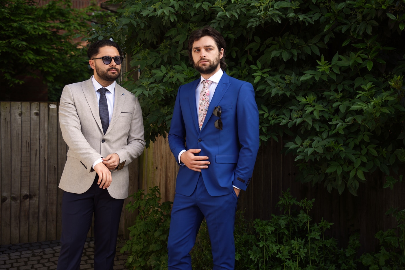 MO summer suits