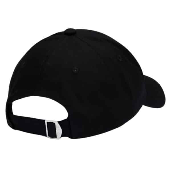Boss Embroidered Zed Cap 1 3