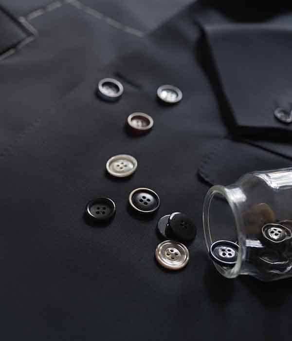 Canali buttons