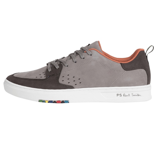 PS Cosmo Grey trainer side