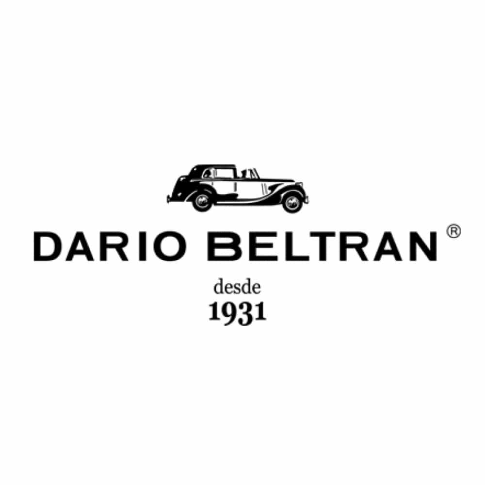 Dario Beltran Logo