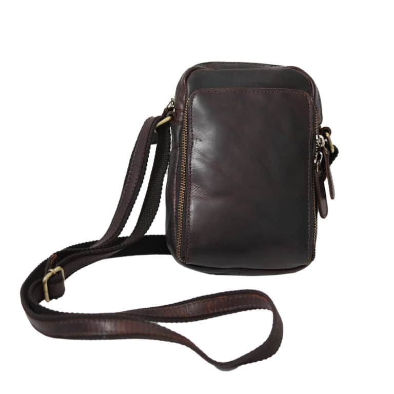 Explore Men’s Messenger Bags Designed For Daily Adventures