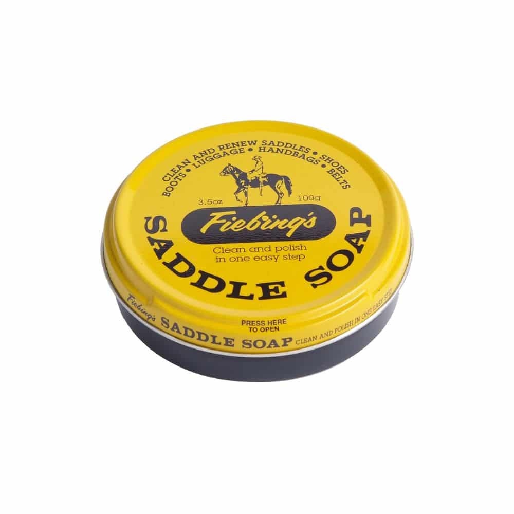 Saddle Soap Menswearonline