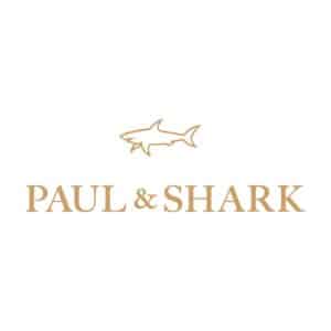 Paul Shark New Logo