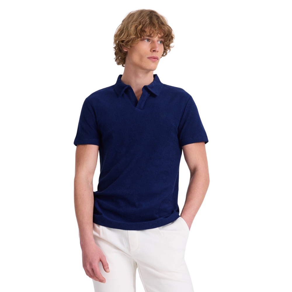 WESTMARK Breeze Naval Academy Towelling Polo