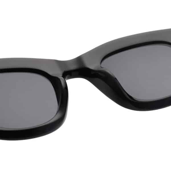 Warwicks Lane Black Sunglasses 3