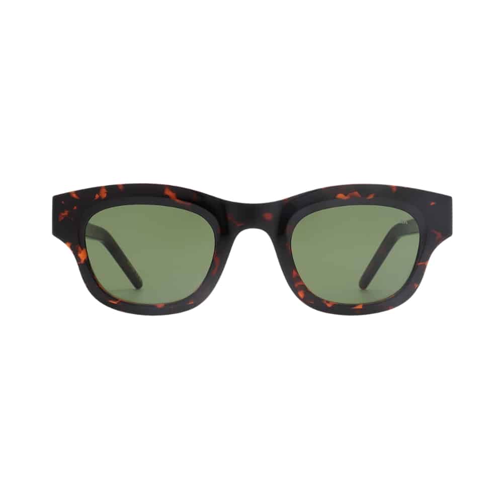 Warwicks Lane Demi Tortoise Sunglasses