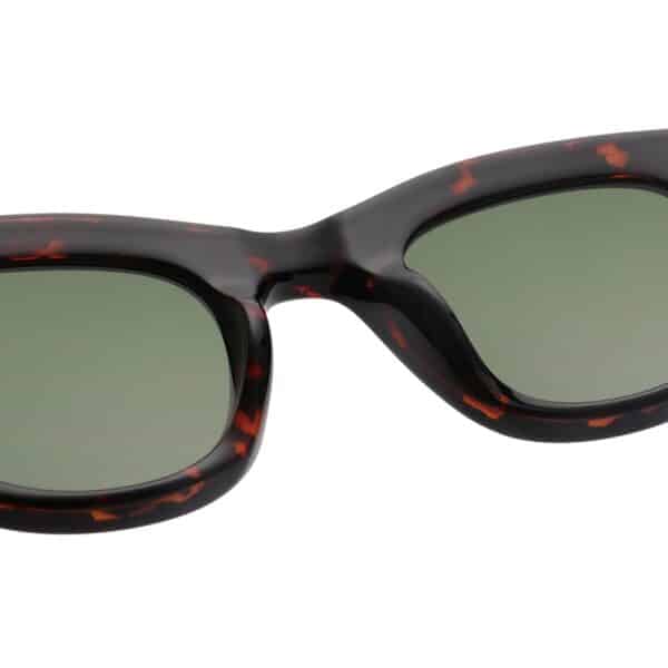 Warwicks Lane Demi Tortoise Sunglasses 3