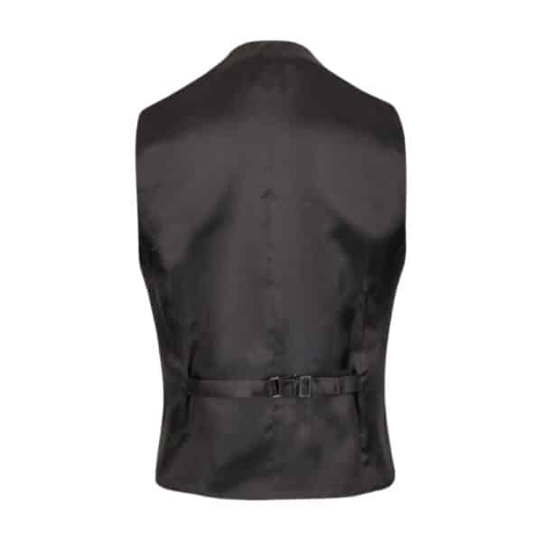 Wilvorst Grosvenor Dress Black Waistcoat 2