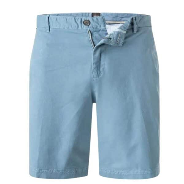 BOSS Slice L Blue Shorts 2024