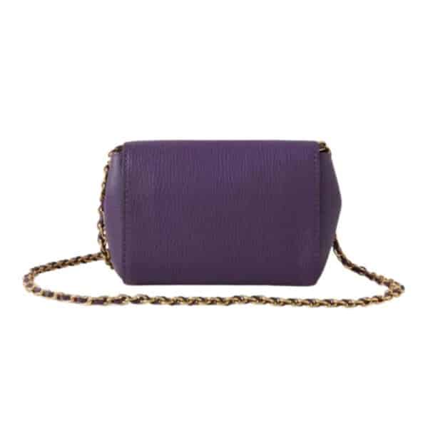 Mulberry Mini Lily Amethyst 2