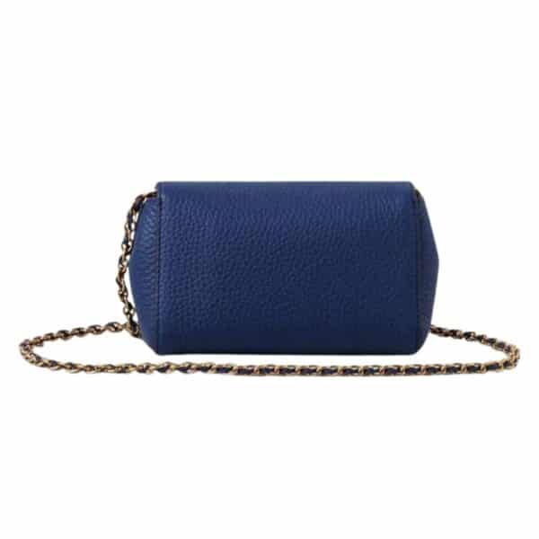 Mulberry Mini Lily Blue 2