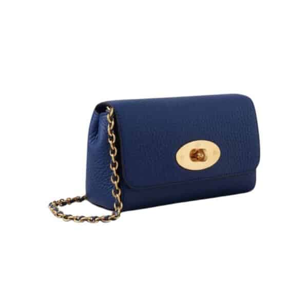Mulberry Mini Lily Blue 3