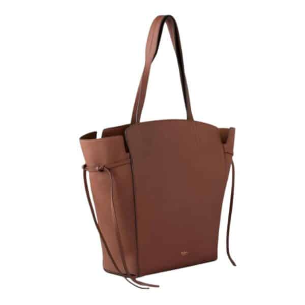 Mulberry HH9453 Clovelly Tote Oak 3